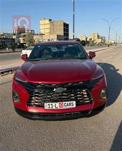 شيفروليه بليزر